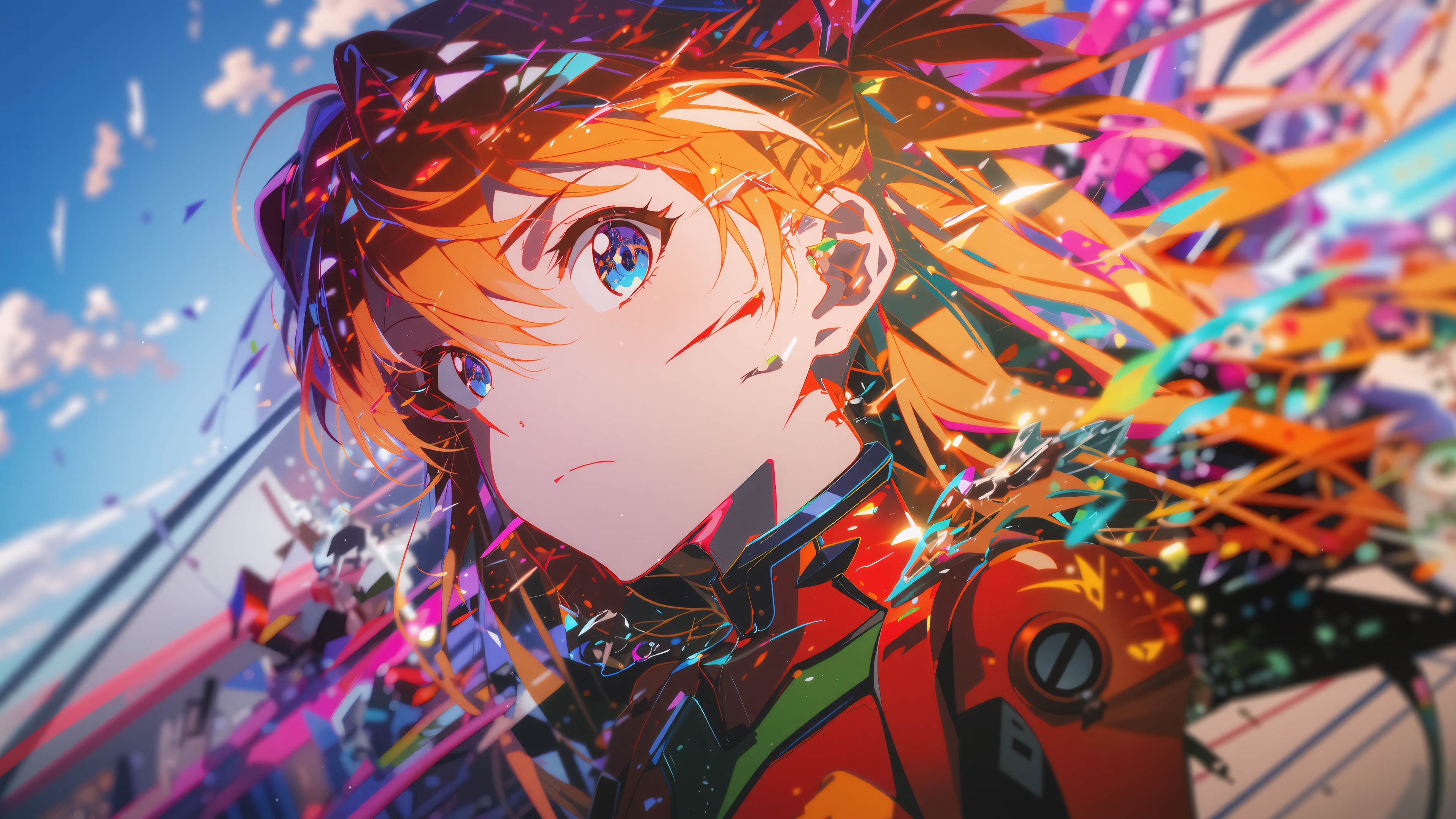 微调方式 | LORA